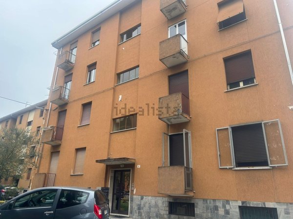 appartamento in vendita a Castiglione Olona