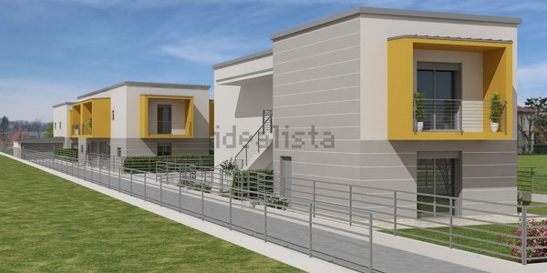 casa indipendente in vendita a Castiglione Olona in zona Gornate Superiore
