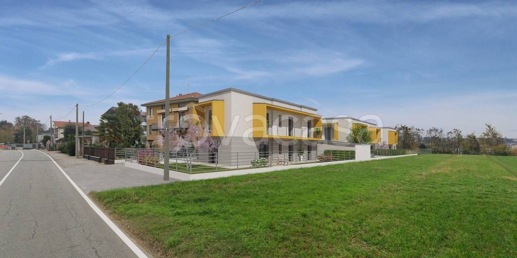 casa indipendente in vendita a Castiglione Olona in zona Gornate Superiore