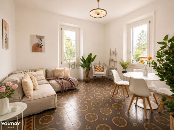 casa indipendente in vendita a Castiglione Olona