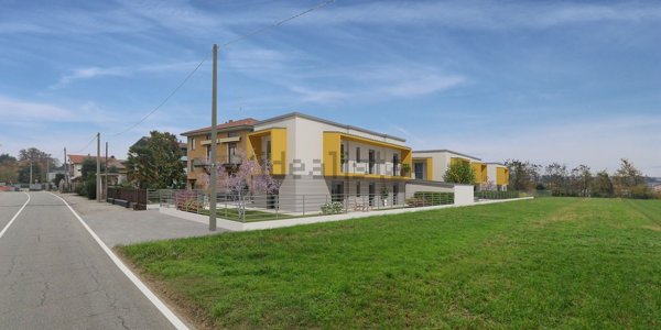 appartamento in vendita a Castiglione Olona in zona Gornate Superiore