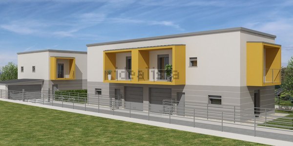 casa indipendente in vendita a Castiglione Olona in zona Gornate Superiore