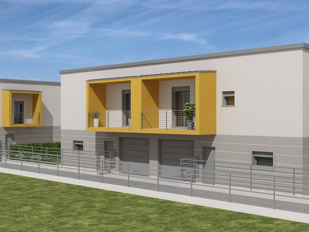 casa indipendente in vendita a Castiglione Olona in zona Gornate Superiore