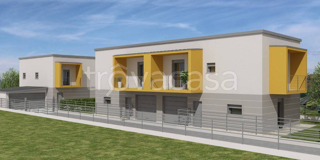 casa indipendente in vendita a Castiglione Olona in zona Gornate Superiore