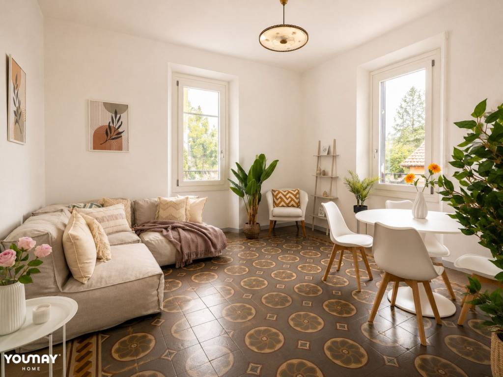 casa indipendente in vendita a Castiglione Olona