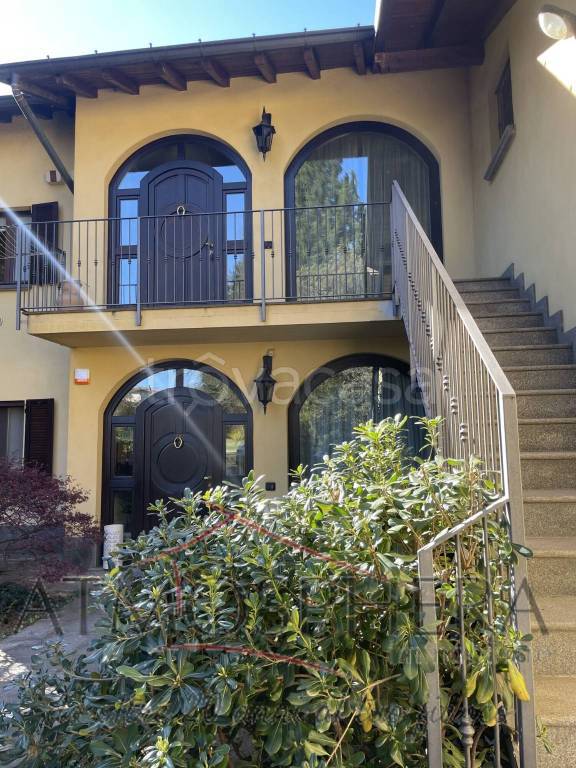 appartamento in vendita a Castiglione Olona