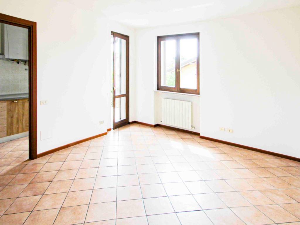 appartamento in vendita a Castiglione Olona