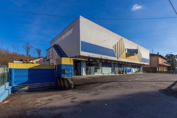loft in vendita a Castiglione Olona