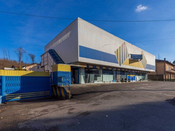 negozio in vendita a Castiglione Olona