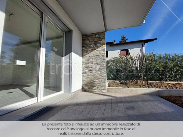 casa indipendente in vendita a Castiglione Olona in zona Gornate Superiore