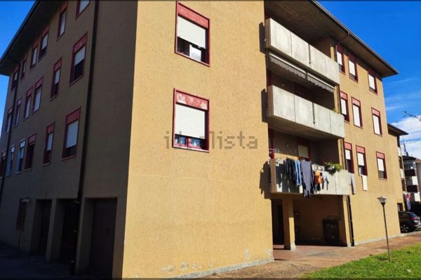 appartamento in vendita a Castiglione Olona