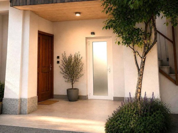 appartamento in vendita a Castiglione Olona in zona Gornate Superiore