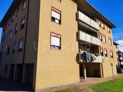 appartamento in vendita a Castiglione Olona in zona Gornate Superiore