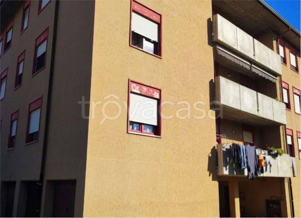 appartamento in vendita a Castiglione Olona in zona Gornate Superiore