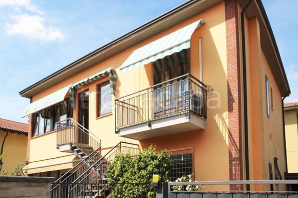 appartamento in vendita a Castiglione Olona in zona Gornate Superiore