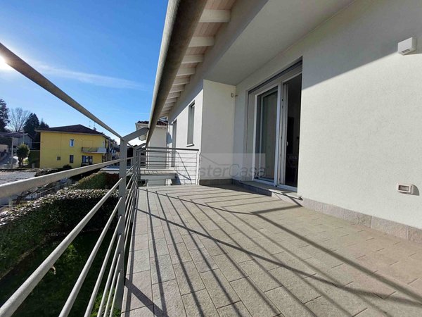 appartamento in vendita a Castiglione Olona in zona Gornate Superiore
