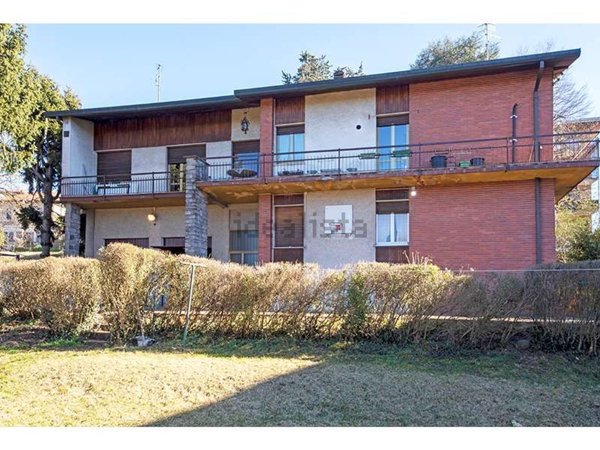 casa indipendente in vendita a Castiglione Olona
