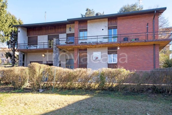 casa indipendente in vendita a Castiglione Olona in zona Gornate Superiore