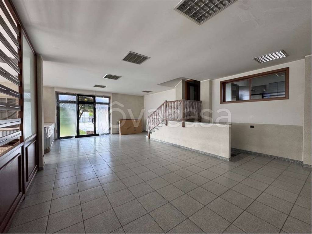 negozio in vendita a Castiglione Olona in zona Gornate Superiore