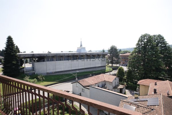 appartamento in vendita a Castiglione Olona in zona Gornate Superiore