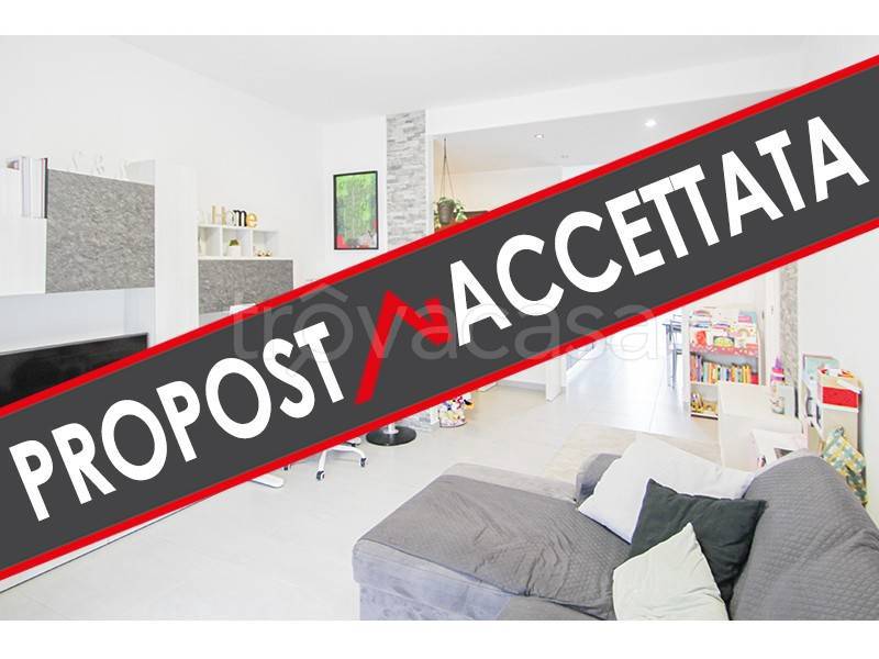 appartamento in vendita a Castiglione Olona in zona Gornate Superiore
