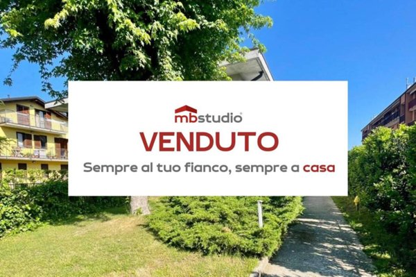 appartamento in vendita a Castiglione Olona in zona Gornate Superiore