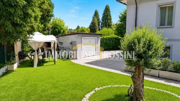 casa indipendente in vendita a Castiglione Olona in zona Gornate Superiore