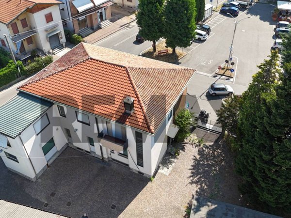 appartamento in vendita a Castiglione Olona in zona Gornate Superiore