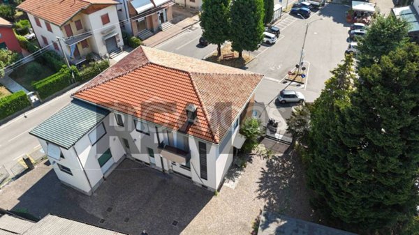 appartamento in vendita a Castiglione Olona in zona Gornate Superiore