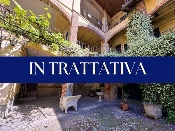 appartamento in vendita a Castiglione Olona in zona Gornate Superiore