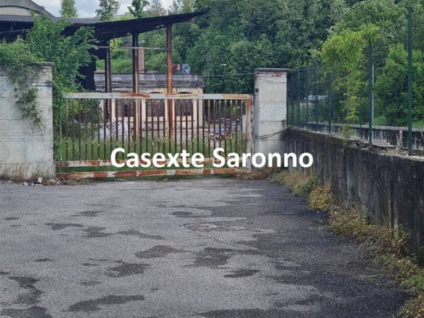 capannone in vendita a Castiglione Olona in zona Gornate Superiore