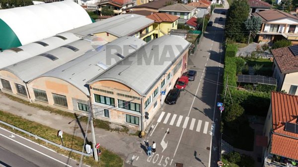 appartamento in vendita a Castiglione Olona