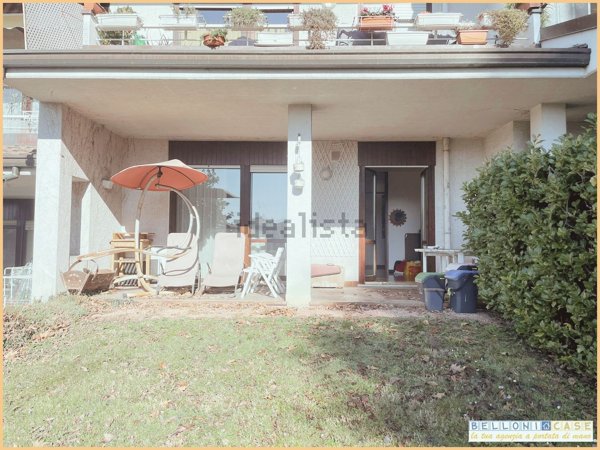 appartamento in vendita a Castronno