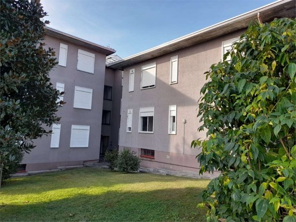 appartamento in vendita a Castronno