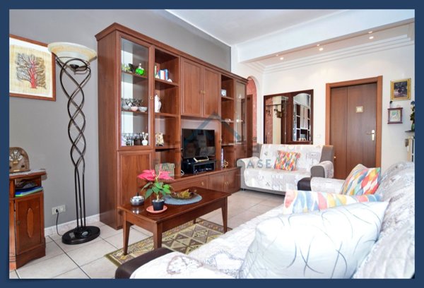 appartamento in vendita a Castronno