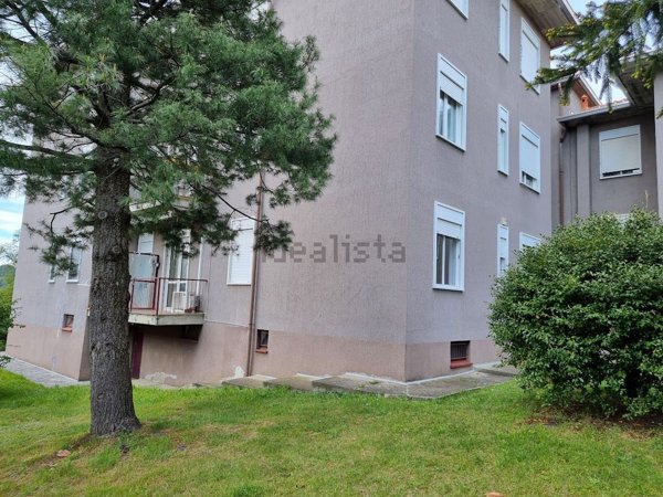 appartamento in vendita a Castronno