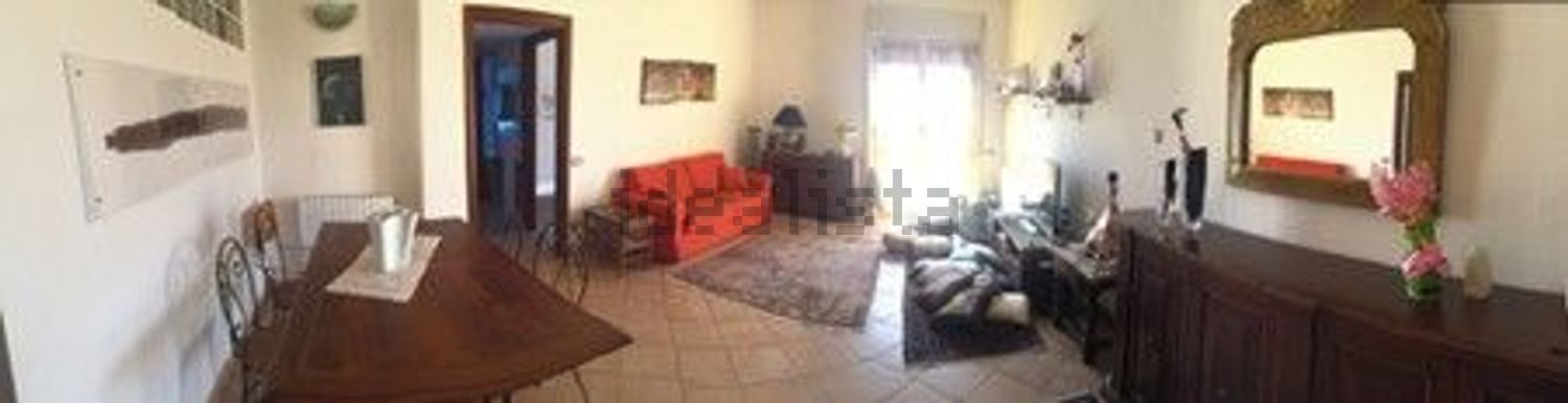 appartamento in vendita a Castronno