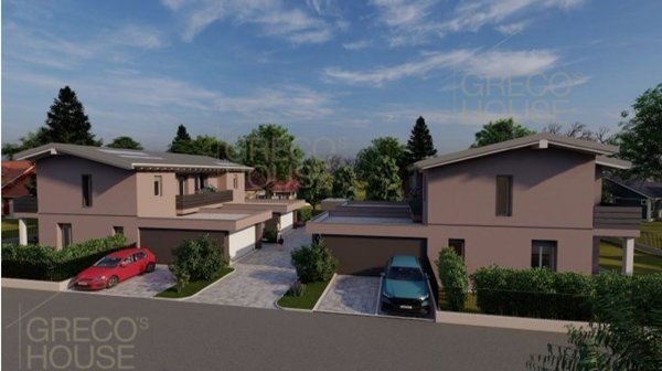 casa indipendente in vendita a Castronno