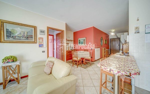 appartamento in vendita a Castronno