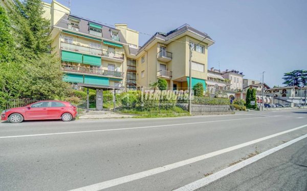 appartamento in vendita a Castronno