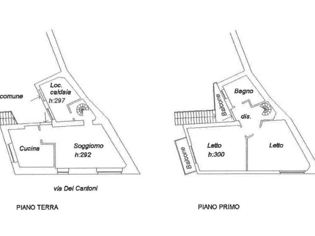 casa indipendente in vendita a Castronno