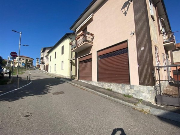 monolocale in vendita a Castronno