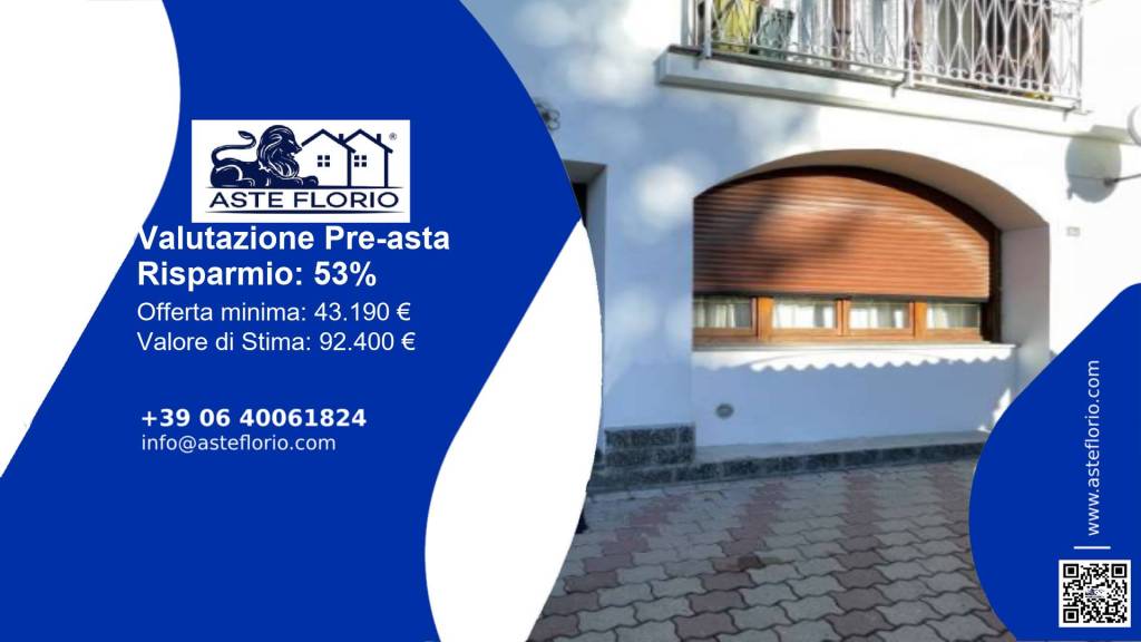 appartamento in vendita a Castronno