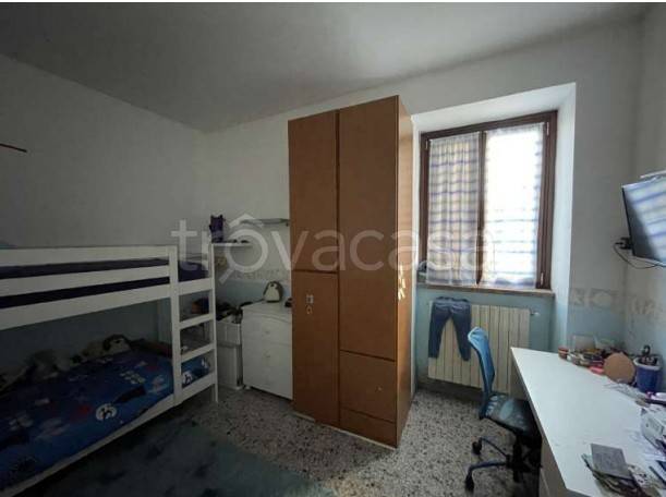appartamento in vendita a Castronno