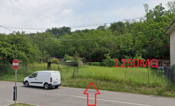 negozio in vendita a Castronno