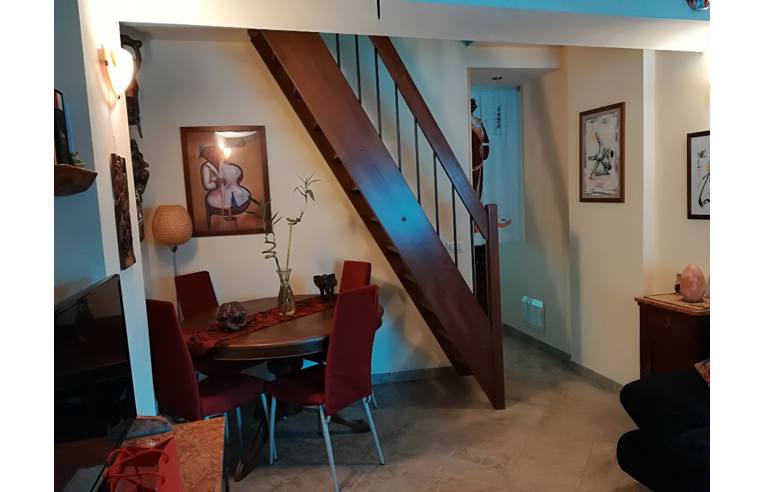 appartamento in vendita a Castronno