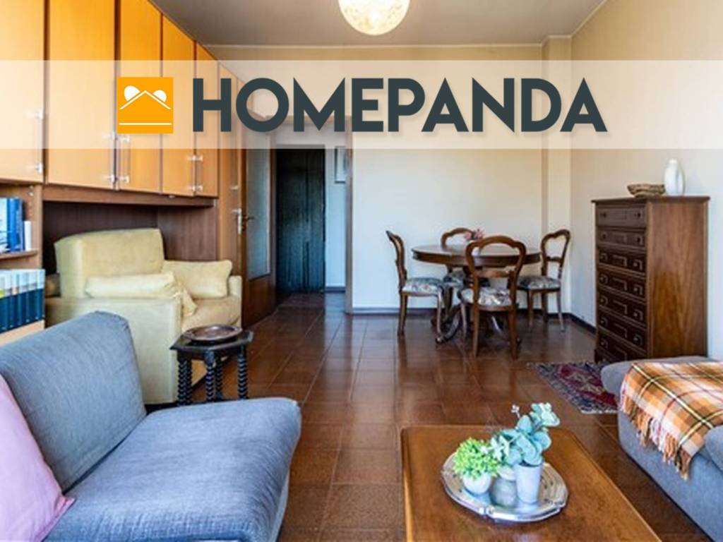 appartamento in vendita a Castronno