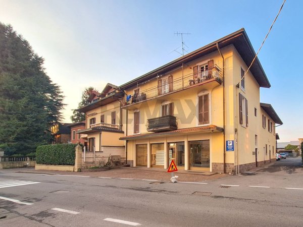 appartamento in vendita a Castronno