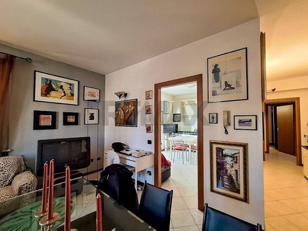 appartamento in vendita a Castronno