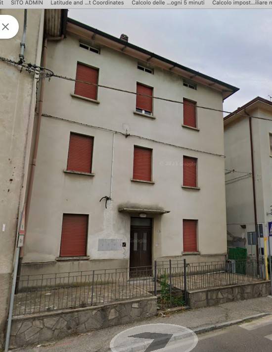 casa indipendente in vendita a Castronno in zona Cascine Maggio